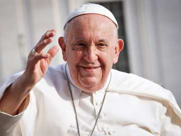 Vatican Issues Statement on Pope Francis After News That He