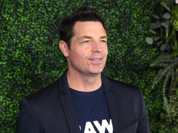 Hallmark Star Announces Tragic Death of Wife    … 
