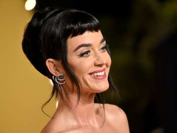 Katy Perry