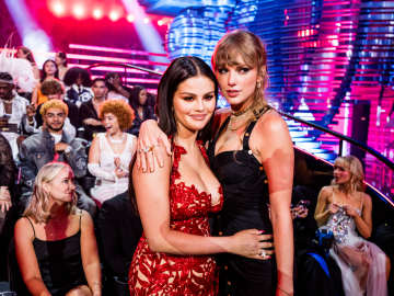 Taylor Swift Issues Strong Opinion of Selena Gomez