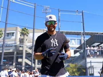 Ex-Uber Driver JC Escarra Makes the New York Yankees in Viral… 
