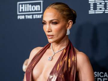 Jennifer Lopez Has New 