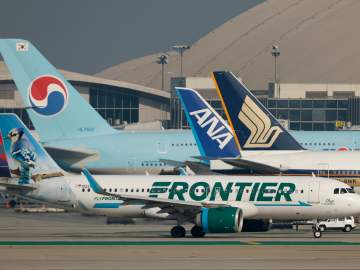 Frontier, American Airlines Make Big Offers After Southwest Gets Rid of Free Checked… 