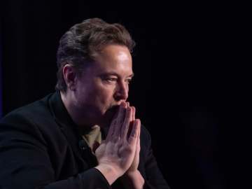 Elon Musk’s Ex Reveals Recent Health… 