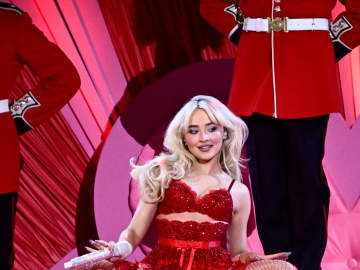 Sabrina Carpenter Ditched Disney 