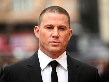 Channing Tatum, 45, Goes Instagram Official with New… 