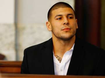 Aaron Hernandez