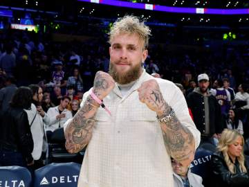 Jake Paul Reportedly Closing on Major $42 Million… 