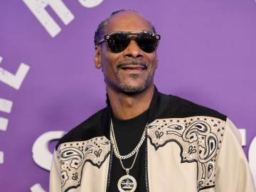 Snoop Dogg’s Message to Tiger Woods Goes Viral Amid Golfer