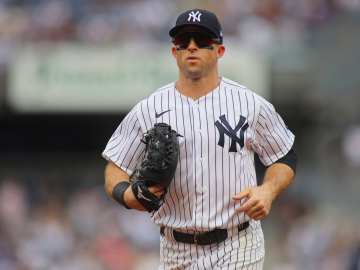 New York Yankees Share Heartfelt Message After Brett Gardner’s Tragic… 