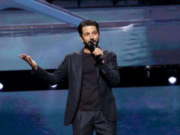 Diego Luna
