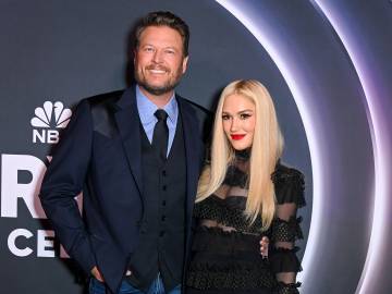 Gwen Stefani Names Biggest Key to Her Marriage with Blake… 