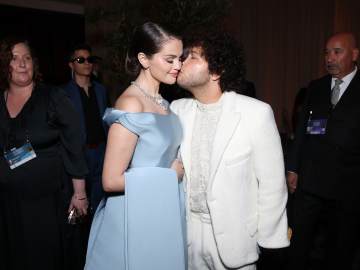 Benny Blanco Turns Heads With Significant Change to His… 