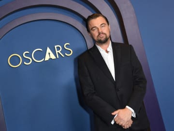 Internet Erupts Over Oscars