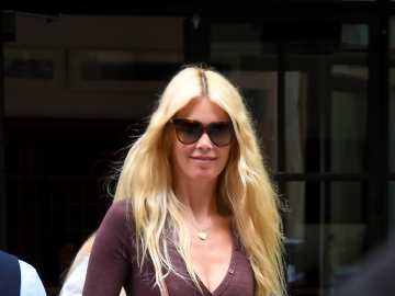 Top Supermodel