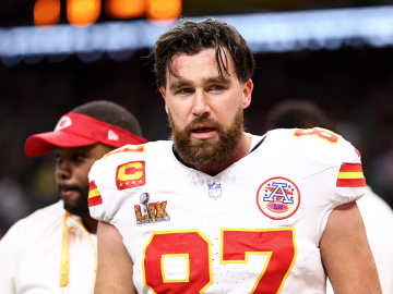 Travis Kelce