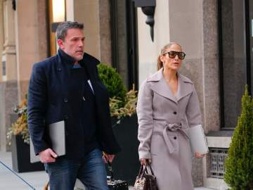 Ben Affleck Breaks Silence on Jennifer Lopez Divorce, Explains Real Reason for… 