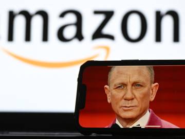 New James Bond Producers Promise to 