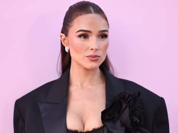 Olivia Culpo Stuns in New Photos After Pregnancy… 