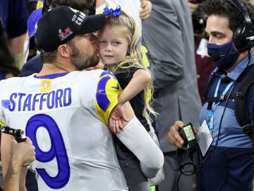 Girl Dads Live Longer According to New Research - Here