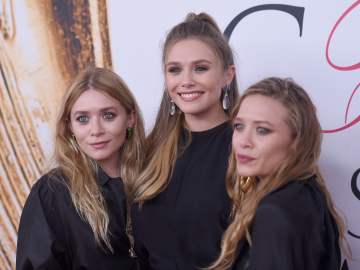 Elizabeth Olsen Breaks Her Silence On Sisters Mary-Kate And Ashley… 