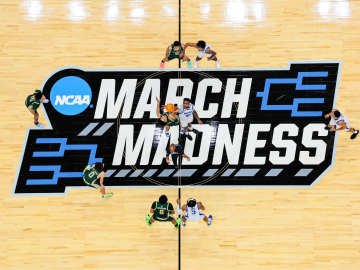 The NCAA Tournament is Leaning 1 Way For 2025-26… 