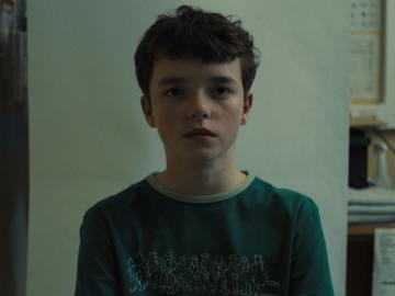 Netflix Has a New Contender for Most-Watched Show… 