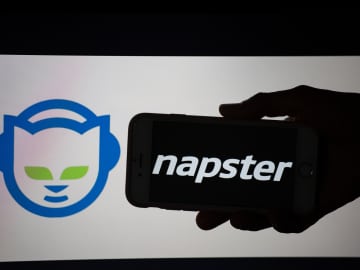 Napster Sells For Jaw-Dropping Amount Of Money In… 