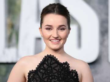 The Last of Us’ Actor Reveals What to Expect From Her ‘Chilling’ New… 