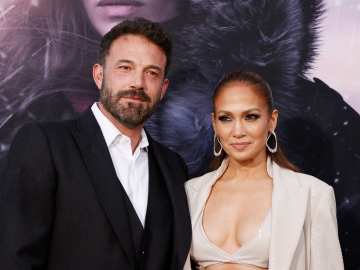 Ben Affleck Made 