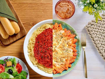 Olive Garden Is Bringing Back a Long-Lost, Fan-Favorite… 