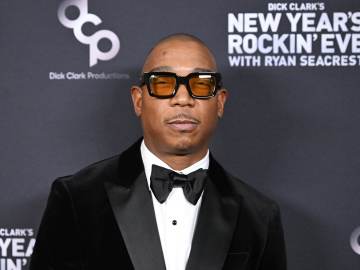 Ja Rule Has Telling Reaction to 