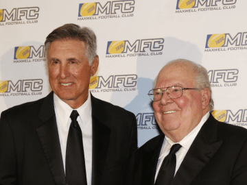 Legendary College Football Analyst Retiring After 2025… 