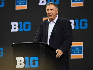 CBS Announces Replacement for Legendary Broadcaster Gary… 