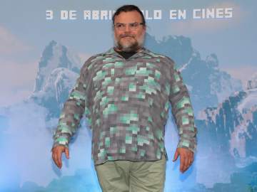 Jack Black