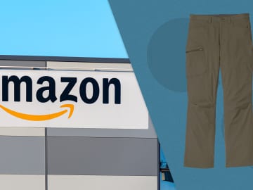 Amazon Is Selling Eddie Bauer Hiking Pants for Up to 53% Off, and Shoppers Say They