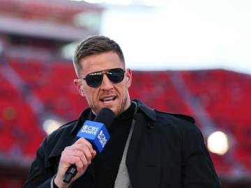 Former NFL Star Lands Major Broadcasting… 