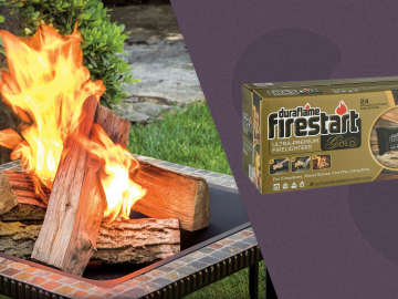 Walmart Is Selling Duraflame
