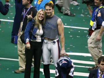Super Bowl Champion Dead at… 