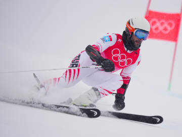 Olympic Skier Loses His Life in Mysterious Hotel Fire in Turkey… 
