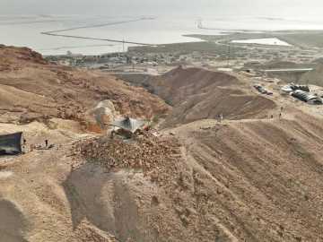 Archaeologists Uncover 2,200-Year-Old… 