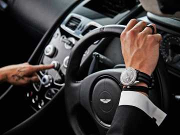 Aston Martin