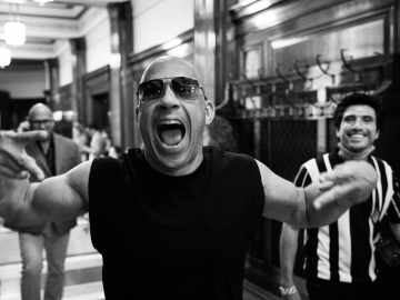 Vin Diesel Comments on James Bond Casting, Suggests He Play Another Iconic… 