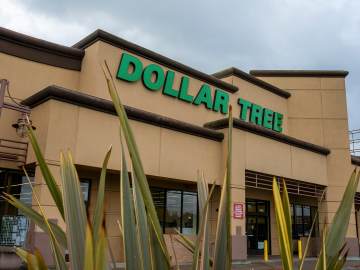 Dollar Tree Moving Forward With Major Price… 