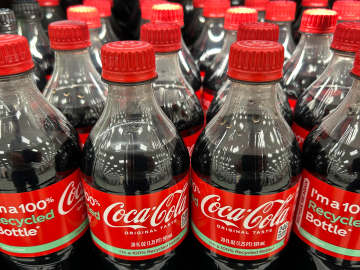 Coke Is Reviving One of Its Most Iconic Marketing… 