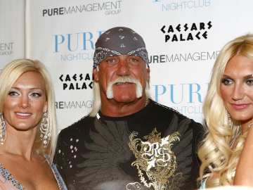 Hulk Hogan