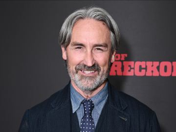 ‘American Pickers’ Star Mike Wolfe Announces Hiatus 6 Months After Death of… 