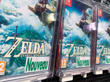 New Details Emerge on Nintendo