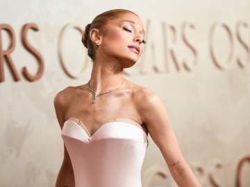 Ariana Grande, 31, Posts Shocking Transformation… 