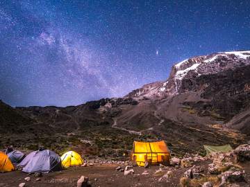 Is Kilimanjaro on Your Bucket List? This Is the Best Crowd-Free Route Everyone… 